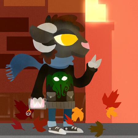 Icon commission for https://twitter.com/NoelleSuplex